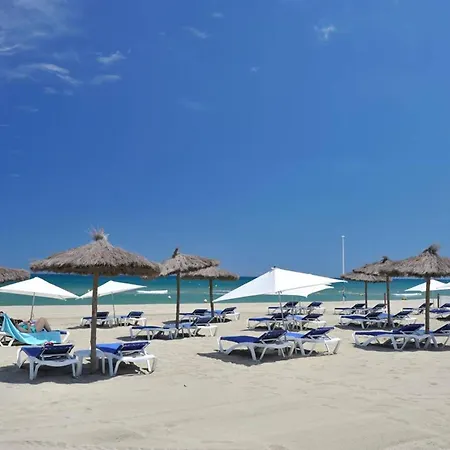 شقة Cosy T3 Avec Terrasse A - Fr-1-833-37 كانيه