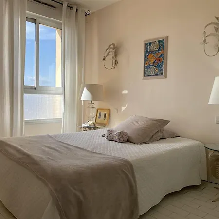 Cosy T3 Avec Terrasse A - Fr-1-833-37 Appartement Canet-en-Roussillon