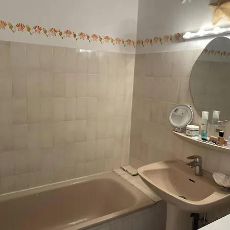 Cosy T3 Avec Terrasse A - Fr-1-833-37 * Canet-en-Roussillon