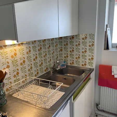 Appartement Cosy T3 Avec Terrasse A - Fr-1-833-37 Canet-en-Roussillon