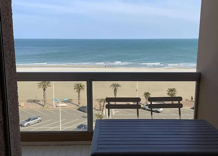 Cosy T3 Avec Terrasse A - Fr-1-833-37 *